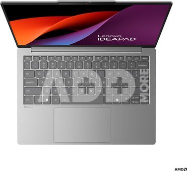 Lenovo IdeaPad Slim 5 13ARP10 | Cloud Grey | 13.3 " | IPS | WUXGA | 1920 x 1200 pixels | Anti-glare | AMD Ryzen 7 | 7735HS | 16 GB | Soldered LPDDR5x | Solid-state drive capacity 1000 GB | AMD Radeon 680M Graphics | Windows 11 Home | 802.11ax | Bluetooth version 5.3 | Keyboard language Nordic | Keyboard backlit | Warranty 24 month(s) | Battery warranty 12 month(s)
