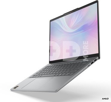 Lenovo IdeaPad Slim 5 14ARP10 | Luna Grey | 14 " | IPS | WUXGA | 1920 x 1200 pixels | Anti-glare | AMD Ryzen 5 | 7535HS | 16 (2x8GB) GB | SO-DIMM DDR5 | Solid-state drive capacity 512 GB | AMD Radeon 660M Graphics | Windows 11 Home | 802.11ax | Bluetooth version 5.2 | Keyboard language English | Keyboard backlit | Warranty 24 month(s) | Battery warranty 12 month(s)