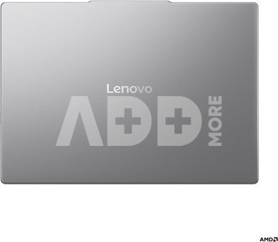 Lenovo IdeaPad Slim 5 14ARP10 | Luna Grey | 14 " | IPS | WUXGA | 1920 x 1200 pixels | Anti-glare | AMD Ryzen 5 | 7535HS | 16 (2x8GB) GB | SO-DIMM DDR5 | Solid-state drive capacity 512 GB | AMD Radeon 660M Graphics | Windows 11 Home | 802.11ax | Bluetooth version 5.2 | Keyboard language English | Keyboard backlit | Warranty 24 month(s) | Battery warranty 12 month(s)
