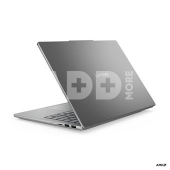 Lenovo IdeaPad Slim 5 14ARP10 | Luna Grey | 14 " | IPS | WUXGA | 1920 x 1200 pixels | Anti-glare | AMD Ryzen 5 | 7535HS | 16 (2x8GB) GB | SO-DIMM DDR5 | Solid-state drive capacity 512 GB | AMD Radeon 660M Graphics | Windows 11 Home | 802.11ax | Bluetooth version 5.2 | Keyboard language English | Keyboard backlit | Warranty 24 month(s) | Battery warranty 12 month(s)