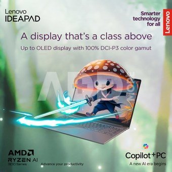 Lenovo IdeaPad Slim 5 14ARP10 | Luna Grey | 14 " | OLED | WUXGA | 1920 x 1200 pixels | Glossy | AMD Ryzen 5 | 7535HS | 16 (2x8GB) GB | SODIMM DDR5 | Solid-state drive capacity 512 GB | AMD Radeon 660M Graphics | Windows 11 Home | 802.11ax | Bluetooth version 5.2 | Keyboard language English | Keyboard backlit | Warranty 24 month(s) | Battery warranty 12 month(s)