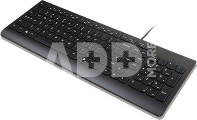 Lenovo Essential Wired Keyboard - US English | Lenovo