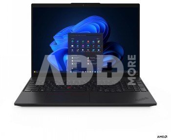 Lenovo ThinkPad L16 Gen 3 16 WUXGA AMD R5 AI 430/16GB/512GB/AMD Radeon 840M/WIN11 Pro/ENG Backlit kbd/FP/3Y Warranty