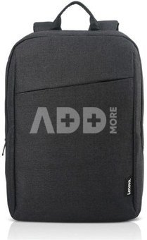 Lenovo Laptop Casual Backpack B210 Black, Shoulder strap, 15.6 "