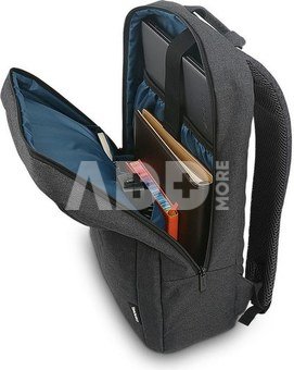 Lenovo Laptop Casual Backpack B210 Black, Shoulder strap, 15.6 "