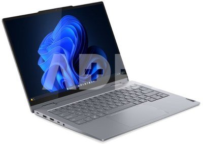 ThinkBook 14 2-in-1 G5 IAU 14FHD+ IPS 255U 16GB 512SSD W11P 21SQ0017PB