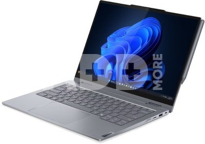 ThinkBook 14 2-in-1 G5 IAU 14FHD+ IPS 255U 16GB 512SSD W11P 21SQ0017PB