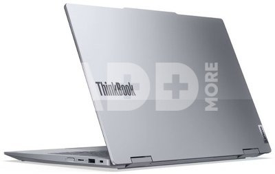 ThinkBook 14 2-in-1 G5 IAU 14FHD+ IPS 255U 16GB 512SSD W11P 21SQ0017PB
