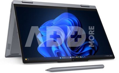 ThinkBook 14 2-in-1 G5 IAU 14FHD+ IPS 255U 16GB 512SSD W11P 21SQ0017PB