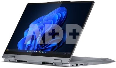 ThinkBook 14 2-in-1 G5 IAU 14FHD+ IPS 255U 16GB 512SSD W11P 21SQ0017PB