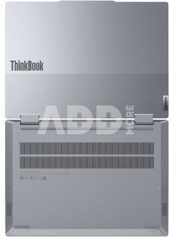 ThinkBook 14 2-in-1 G5 IAU 14FHD+ IPS 255U 16GB 512SSD W11P 21SQ0017PB