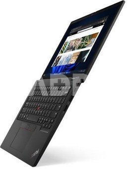 Lenovo Laptop ThinkPad L13 G5 21LB0013PB W11Pro Ultra 5 125U/16GB/512GB/INT/13.3 WUXGA/Black/1YR Premier Support + 3YRS OS + CO2 Offset