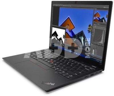 Lenovo Laptop ThinkPad L13 G5 21LB0013PB W11Pro Ultra 5 125U/16GB/512GB/INT/13.3 WUXGA/Black/1YR Premier Support + 3YRS OS + CO2 Offset
