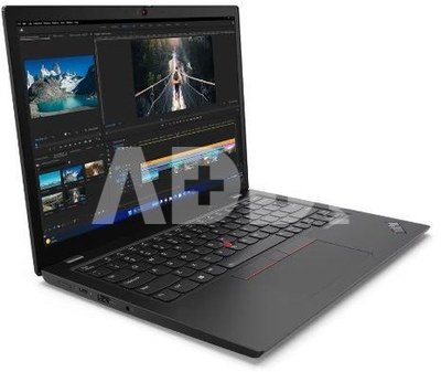 Lenovo Laptop ThinkPad L13 G5 21LB0013PB W11Pro Ultra 5 125U/16GB/512GB/INT/13.3 WUXGA/Black/1YR Premier Support + 3YRS OS + CO2 Offset