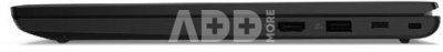 Lenovo Laptop ThinkPad L13 G5 21LB0013PB W11Pro Ultra 5 125U/16GB/512GB/INT/13.3 WUXGA/Black/1YR Premier Support + 3YRS OS + CO2 Offset
