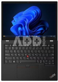 Lenovo Laptop ThinkPad L13 G5 21LB0013PB W11Pro Ultra 5 125U/16GB/512GB/INT/13.3 WUXGA/Black/1YR Premier Support + 3YRS OS + CO2 Offset