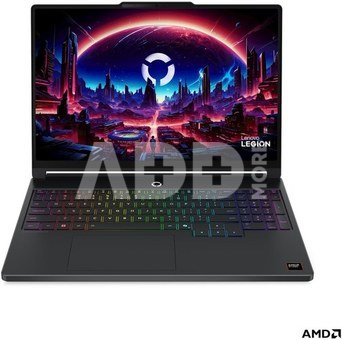 Lenovo Legion 5 15AGP11 15.3 WQXGA AMD R7 AI 450/16GB/1TB/NVIDIA GF RTX 5070 12GB/WIN11 Home/ENG Backlit kbd/2Y Warranty
