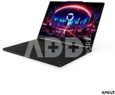 Lenovo Legion 5 15AGP11 15.3 WQXGA AMD R7 AI 450/16GB/1TB/NVIDIA GF RTX 5070 12GB/WIN11 Home/ENG Backlit kbd/2Y Warranty