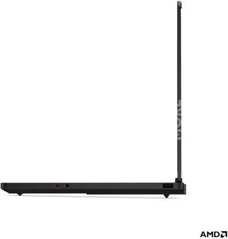 Lenovo Legion 5 15AGP11 15.3 WQXGA AMD R7 AI 450/16GB/1TB/NVIDIA GF RTX 5070 12GB/WIN11 Home/ENG Backlit kbd/2Y Warranty