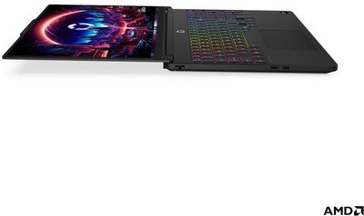 Lenovo Legion 5 15AGP11 15.3 WQXGA AMD R7 AI 450/16GB/1TB/NVIDIA GF RTX 5070 12GB/WIN11 Home/ENG Backlit kbd/2Y Warranty