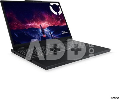 Lenovo Legion 5 15AHP10 15.1 WQXGA AMD R7 260/16GB/1TB/NVIDIA GF RTX 5060 8GB/WIN11 Home/ENG Backlit kbd/Eclipse Black/2Y Warranty | Lenovo-