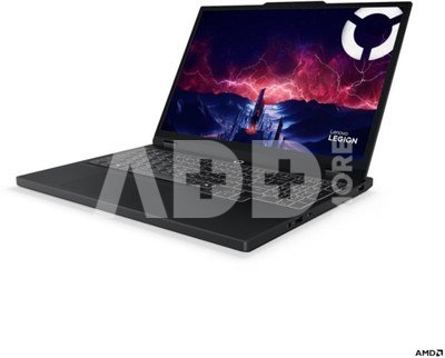 Lenovo Legion 5 15AHP10 15.1 WQXGA AMD R7 260/16GB/1TB/NVIDIA GF RTX 5060 8GB/WIN11 Home/ENG Backlit kbd/Eclipse Black/2Y Warranty | Lenovo-