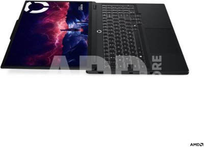 Lenovo Legion 5 15AHP10 15.1 WQXGA AMD R7 260/16GB/1TB/NVIDIA GF RTX 5060 8GB/WIN11 Home/ENG Backlit kbd/Eclipse Black/2Y Warranty | Lenovo-