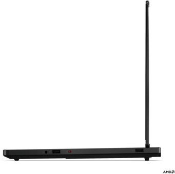 Lenovo Legion 5 15AHP10 15.1 WQXGA AMD R7 260/16GB/1TB/NVIDIA GF RTX 5060 8GB/WIN11 Home/ENG Backlit kbd/Eclipse Black/2Y Warranty | Lenovo-