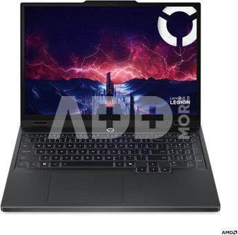 Lenovo Legion 5 15AHP10 15.1 WQXGA AMD R7 260/16GB/1TB/NVIDIA GF RTX 5060 8GB/WIN11 Home/ENG Backlit kbd/Eclipse Black/2Y Warranty | Lenovo-