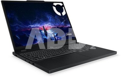 Lenovo Legion 5 15IAX10 15.1 WQXGA ULT7-255HX/16GB/1TB/NVIDIA GF RTX 5070 8GB/WIN11 Home/ENG Backlit kbd/Eclipse Black/2Y Warranty | Lenovo Legion 5 15IAX10 | Eclipse Black | 15.1 " | OLED | WQXGA | OLED pixels | 165 Hz | Glossy | Intel Core Ultra 7 | 255HX | 16 GB | SODIMM DDR5 | NVIDIA GeForce RTX 5060 | GDDR7 | 8 GB | Windows 11 Home | 802.11be | Bluetooth version 5.4 | Keyboard language US international | Keyboard backlit | Warranty 24 month(s) | Battery warranty 12 month(s)