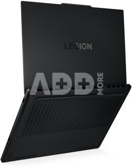 Lenovo Legion 5 15IAX10 15.1 WQXGA ULT7-255HX/16GB/1TB/NVIDIA GF RTX 5070 8GB/WIN11 Home/ENG Backlit kbd/Eclipse Black/2Y Warranty | Lenovo Legion 5 15IAX10 | Eclipse Black | 15.1 " | OLED | WQXGA | OLED pixels | 165 Hz | Glossy | Intel Core Ultra 7 | 255HX | 16 GB | SODIMM DDR5 | NVIDIA GeForce RTX 5060 | GDDR7 | 8 GB | Windows 11 Home | 802.11be | Bluetooth version 5.4 | Keyboard language US international | Keyboard backlit | Warranty 24 month(s) | Battery warranty 12 month(s)