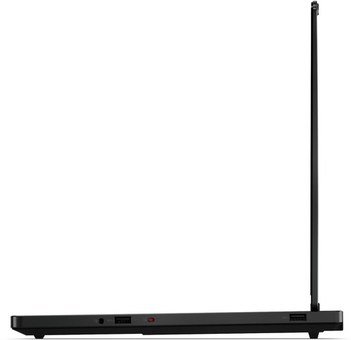Lenovo Legion 5 15IAX10 15.1 WQXGA ULT7-255HX/16GB/1TB/NVIDIA GF RTX 5070 8GB/WIN11 Home/ENG Backlit kbd/Eclipse Black/2Y Warranty | Lenovo Legion 5 15IAX10 | Eclipse Black | 15.1 " | OLED | WQXGA | OLED pixels | 165 Hz | Glossy | Intel Core Ultra 7 | 255HX | 16 GB | SODIMM DDR5 | NVIDIA GeForce RTX 5060 | GDDR7 | 8 GB | Windows 11 Home | 802.11be | Bluetooth version 5.4 | Keyboard language US international | Keyboard backlit | Warranty 24 month(s) | Battery warranty 12 month(s)