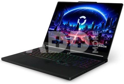 Lenovo Legion 5 15IAX11 15.3 WQXGA ULT7-251HX/16GB/1TB/NVIDIA GF RTX 5070 12GB/WIN11 Home/ENG Backlit kbd/2Y Warranty