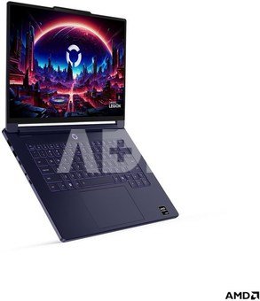 Lenovo Legion 7 15ASH11 15.3 WQXGA AMD R AI Max+ 392/64GB/1TB/AMD Radeon 8060s/WIN11 Pro/ENG Backlit kbd/2Y Warranty