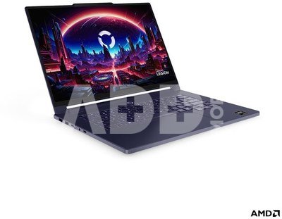 Lenovo Legion 7 15ASH11 15.3 WQXGA AMD R AI Max+ 392/64GB/1TB/AMD Radeon 8060s/WIN11 Pro/ENG Backlit kbd/2Y Warranty