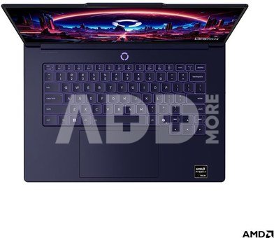 Lenovo Legion 7 15ASH11 15.3 WQXGA AMD R AI Max+ 392/64GB/1TB/AMD Radeon 8060s/WIN11 Pro/ENG Backlit kbd/2Y Warranty