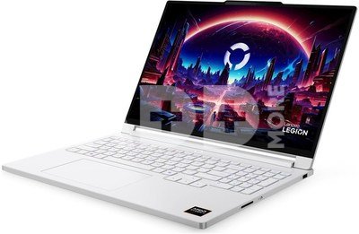 Lenovo Legion 7 16AGP11 16 WQXGA AMD AI R7 450/32GB/1TB/NVIDIA GF RTX 5060 8GB/WIN11 Home/ENG Backlit kbd/Glacier White/2Y Warranty | Lenovo Legion 7 16AGP11 | Glacier White | 16 " | OLED | WQXGA | 2560 x 1600 pixels | 240 Hz | Glossy | AMD Ryzen AI 7 | 450 | 32 GB | LPDDR5X | Solid-state drive capacity 1000 GB | NVIDIA GeForce RTX 5060 | GDDR7 | 8 GB | Windows Home 11 | 802.11be | Bluetooth version 5.4 | Keyboard language US international | Keyboard backlit | Warranty 24 month(s) | Battery warranty 12