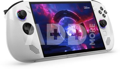 Lenovo Legion Go S 8ARP1 Touch 8 WUXGA AMD R Z2 GO/16GB/512GB/AMD Radeon/Steam OS/2Y Warranty