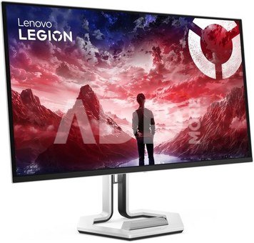 Lenovo Legion Pro 27Q-10 26.5 QD-OLED 2560x1440/16:9/250 nits/DP/HDMI/3Y Warranty | Lenovo