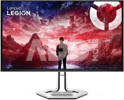 Lenovo Legion Pro 27Q-10 26.5 QD-OLED 2560x1440/16:9/250 nits/DP/HDMI/3Y Warranty | Lenovo