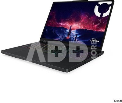 Lenovo Legion Pro 5 16AFR10 16 WQXGA AMD R9 9955HX/32GB/1TB/NVIDIA GF RTX 5070 12GB/WIN11 Home/ENG Backlit kbd/2Y Warranty