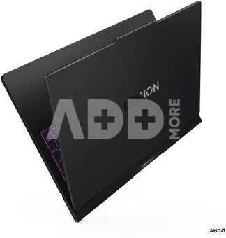 Lenovo Legion Pro 5 16AFR10 16 WQXGA AMD R9 9955HX/32GB/1TB/NVIDIA GF RTX 5070 12GB/WIN11 Home/ENG Backlit kbd/2Y Warranty