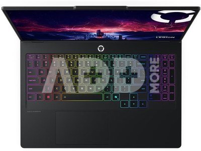 Lenovo Legion Pro 5 16AFR10 16 WQXGA AMD R9 9955HX/32GB/1TB/NVIDIA GF RTX 5070 12GB/WIN11 Home/ENG Backlit kbd/2Y Warranty