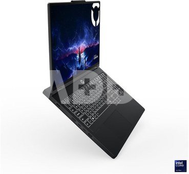 Lenovo Legion Pro 5 16IAX10 16 WQXGA ULT7-255HX/16GB/1TB/NVIDIA GF RTX 5070 8GB/WIN11 Home/ENG Backlit kbd/Eclipse Black/2Y Warranty | Lenovo Legion Pro 5 16IAX10 | Eclipse Black | 16 " | OLED | WQXGA | OLED pixels | 165 Hz | Glossy | Intel Core Ultra 7 | 255HX | 16 GB | SODIMM DDR5 | Solid-state drive capacity 1000 GB | NVIDIA GeForce RTX 5070 | GDDR7 | 8 GB | Windows Home 11 | 802.11be | Bluetooth version 5.4 | Keyboard language US international | Keyboard backlit | Warranty 24 month(s) | Battery
