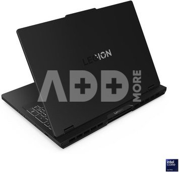 Lenovo Legion Pro 5 16IAX10 16 WQXGA ULT7-255HX/16GB/1TB/NVIDIA GF RTX 5070 8GB/WIN11 Home/ENG Backlit kbd/Eclipse Black/2Y Warranty | Lenovo Legion Pro 5 16IAX10 | Eclipse Black | 16 " | OLED | WQXGA | OLED pixels | 165 Hz | Glossy | Intel Core Ultra 7 | 255HX | 16 GB | SODIMM DDR5 | Solid-state drive capacity 1000 GB | NVIDIA GeForce RTX 5070 | GDDR7 | 8 GB | Windows Home 11 | 802.11be | Bluetooth version 5.4 | Keyboard language US international | Keyboard backlit | Warranty 24 month(s) | Battery