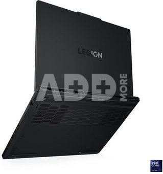 Lenovo Legion Pro 5 16IAX10 16 WQXGA ULT7-255HX/16GB/1TB/NVIDIA GF RTX 5070 8GB/WIN11 Home/ENG Backlit kbd/Eclipse Black/2Y Warranty | Lenovo Legion Pro 5 16IAX10 | Eclipse Black | 16 " | OLED | WQXGA | OLED pixels | 165 Hz | Glossy | Intel Core Ultra 7 | 255HX | 16 GB | SODIMM DDR5 | Solid-state drive capacity 1000 GB | NVIDIA GeForce RTX 5070 | GDDR7 | 8 GB | Windows Home 11 | 802.11be | Bluetooth version 5.4 | Keyboard language US international | Keyboard backlit | Warranty 24 month(s) | Battery