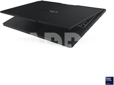 Lenovo Legion Pro 5 16IAX10 16 WQXGA ULT7-255HX/16GB/1TB/NVIDIA GF RTX 5070 8GB/WIN11 Home/ENG Backlit kbd/Eclipse Black/2Y Warranty | Lenovo Legion Pro 5 16IAX10 | Eclipse Black | 16 " | OLED | WQXGA | OLED pixels | 165 Hz | Glossy | Intel Core Ultra 7 | 255HX | 16 GB | SODIMM DDR5 | Solid-state drive capacity 1000 GB | NVIDIA GeForce RTX 5070 | GDDR7 | 8 GB | Windows Home 11 | 802.11be | Bluetooth version 5.4 | Keyboard language US international | Keyboard backlit | Warranty 24 month(s) | Battery