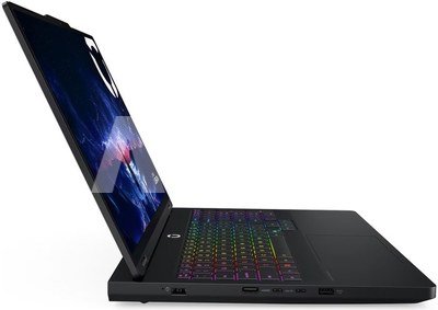 Lenovo Legion Pro 5 16IAX10H 16 WQXGA ULT9-275HX/32GB/1TB/NVIDIA GF RTX 5070 Ti 12GB/WIN11 Home/ENG Backlit kbd/Eclipse Black/2Y Warranty | Lenovo Legion Pro 5 16IAX10H | Eclipse Black | 16 " | OLED | WQXGA | 2560 x 1600 pixels | 165 Hz | Glossy | Intel Core Ultra 9 | 275HX | 32 GB | SODIMM DDR5 | Solid-state drive capacity 1000 GB | NVIDIA GeForce RTX 5070 Ti | GDDR7 | 12 GB | Windows Home 11 | 802.11ax | Bluetooth version 5.2 | Keyboard language US international | Keyboard backlit | Warranty 24