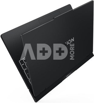 Lenovo Legion Pro 5 16IAX10H 16 WQXGA ULT9-275HX/32GB/1TB/NVIDIA GF RTX 5070 Ti 12GB/WIN11 Home/ENG Backlit kbd/Eclipse Black/2Y Warranty | Lenovo Legion Pro 5 16IAX10H | Eclipse Black | 16 " | OLED | WQXGA | 2560 x 1600 pixels | 165 Hz | Glossy | Intel Core Ultra 9 | 275HX | 32 GB | SODIMM DDR5 | Solid-state drive capacity 1000 GB | NVIDIA GeForce RTX 5070 Ti | GDDR7 | 12 GB | Windows Home 11 | 802.11ax | Bluetooth version 5.2 | Keyboard language US international | Keyboard backlit | Warranty 24