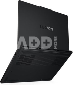 Lenovo Legion Pro 5 16IAX10H 16 WQXGA ULT9-275HX/32GB/1TB/NVIDIA GF RTX 5070 Ti 12GB/WIN11 Home/ENG Backlit kbd/Eclipse Black/2Y Warranty | Lenovo Legion Pro 5 16IAX10H | Eclipse Black | 16 " | OLED | WQXGA | 2560 x 1600 pixels | 165 Hz | Glossy | Intel Core Ultra 9 | 275HX | 32 GB | SODIMM DDR5 | Solid-state drive capacity 1000 GB | NVIDIA GeForce RTX 5070 Ti | GDDR7 | 12 GB | Windows Home 11 | 802.11ax | Bluetooth version 5.2 | Keyboard language US international | Keyboard backlit | Warranty 24